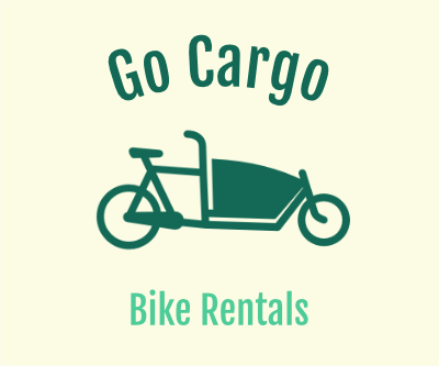 Go Cargo Bike Rentals